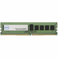Память DDR4 Dell 370-ADOT 32Gb DIMM ECC Reg PC4-21300 2666MHz в Максэлектро