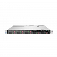 Сервер HP Proliant DL360p Gen8, 8SFF, P420i/1GB FBWC в Максэлектро