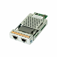 Модуль расширения Infortrend EonStor host board with 2 x 10Gb/s iSCSI (RJ-45), type 2 в Максэлектро