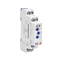 Реле контроля фаз OptiRel D PHS-1-1M-01-PN-1 повышенного или пониженного 1Ф 1СО КЭАЗ 332004 в Максэлектро