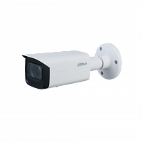 IP камера Dahua DH-IPC-HFW3441TP-ZS уличная 4Мп, мотор.объектив 2.7-13.5мм, WDR, MicroSD, ИК до 60м, DC12B/PoE, IP67, IK10 в Максэлектро