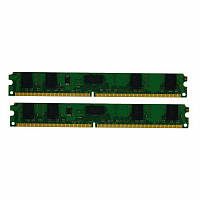 Память DRAM 4Gb (2x2Gb) для  Cisco 3925-3945E ISR в Максэлектро
