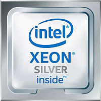 Процессор Intel Xeon Silver 4214 (2.20GHz/16.5Mb/12-core) Socket S3647 в Максэлектро