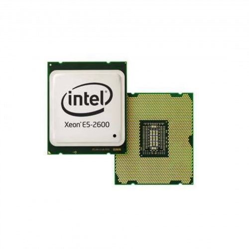 Процессор Xeon E5-2609v2 4C/4T 2.50GHz 10MB (RX200 S8) в Максэлектро