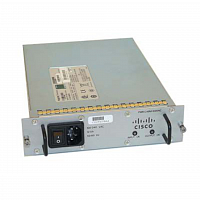Блок питания AC для коммутатора Cisco Catalyst WS-C4900M в Максэлектро