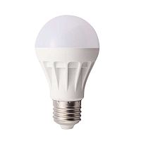 Лампа светодиодная HLB 11-29-W-02 11Вт шар 3000К тепл. бел. E27 750лм 165-265В NLCO 500175 в Максэлектро