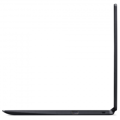 Ноутбук Acer Extensa 15 EX215-52-325A Core i3 1005G1 4Gb SSD256Gb Intel UHD Graphics 15.6" TN FHD (1920x1080) Windows 10 Home black WiFi BT Cam в Максэлектро