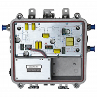 Усилитель кабельный абонентский SNR-HA-108-38 в Максэлектро
