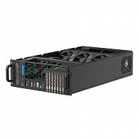 Сервер Devbox 6xA100EPC, 2x AMD EPYC 7763, 6x NVIDIA A100, DDR4 64GBx16, SSD 2TB в Максэлектро