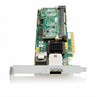 RAID-контроллер HP Smart Array P212/256Mb SAS в Максэлектро