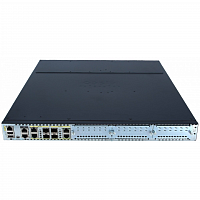 Маршрутизатор Cisco ISR4431 c Boost Throughput в Максэлектро