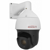 IP камера поворотная 2Мп OMNY PRO F12A v3 x33 c 33х оптическим увеличением в Максэлектро