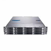 Корзина 12LFF для сервера Dell C6105/C6100 в Максэлектро