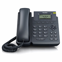 IP-телефон Yealink SIP-T19 E2 (имеет потертости) в Максэлектро