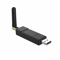 Вега FSK Dongle Устройство для удаленной конфигурации устройств, подключение к компьютеру по USB в Максэлектро