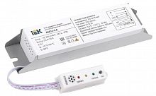 Блок аварийного питания БАП12-3.0 для LED IEK LLVPOD-EPK-12-3H в Максэлектро