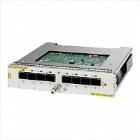 Модуль Cisco A9K-MPA-8X10GE в Максэлектро