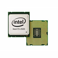 Процессор Intel Xeon 8C E5-2660 в Максэлектро