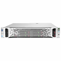 Сервер HP Proliant DL380e Gen8, 2 процессора Intel Xeon 6C E5-2430L, 48GB DRAM, 12LFF, P420i/1GB FBWC в Максэлектро