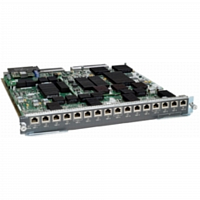 Модуль Cisco Catalyst WS-X6816-10T-2T в Максэлектро