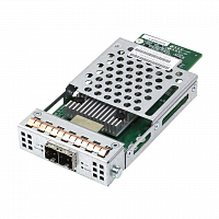 Модуль расширения Infortrend EonStor host board with 2 x 12 Gb/s SAS ports, type 1 в Максэлектро