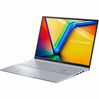 Ноутбук Asus VivoBook 16X M3604YA-MB282 Ryzen 5 7530U 16Gb SSD512Gb AMD Radeon 16" IPS WUXGA (1920x1 в Максэлектро
