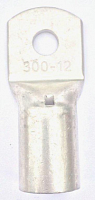 Наконечник ТМЛ 95кв.мм под винт d8мм с хвостовиком увеличенный ГОСТ 23981-80 (уп.25шт) DKC 2L78 в Максэлектро