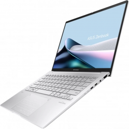 Ноутбук Asus Zenbook 14 OLED UX3405MA-QD488W Core Ultra 7 155H 16Gb SSD1Tb Intel Arc 14" OLED FHD+ ( в Максэлектро