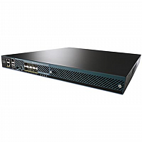 Контроллер Cisco AIR-CT5508-100-K9 в Максэлектро