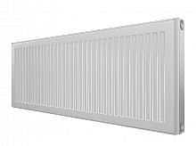 Радиатор панельный Royal Thermo COMPACT C22-500-1400 RAL9016 в Максэлектро