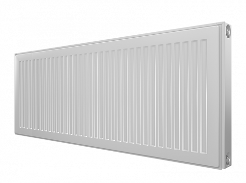 Радиатор панельный Royal Thermo COMPACT C22-500-1400 RAL9016 в Максэлектро