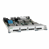 Модуль Cisco Nexus N7K-F312FQ-25 в Максэлектро