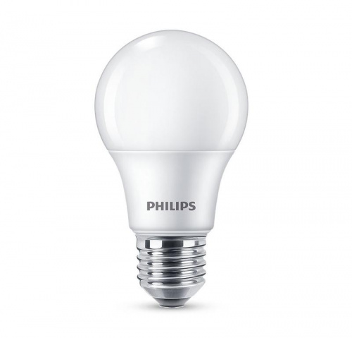 Лампа светодиодная Ecohome LED Bulb 11Вт 900лм E27 830 RCA Philips 929002299217 в Максэлектро