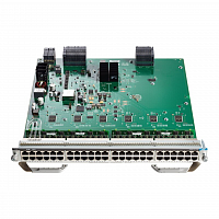 Модуль Cisco Catalyst C9400-LC-48T в Максэлектро