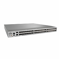 Коммутатор Cisco Nexus N3K-C3548P-10G в Максэлектро