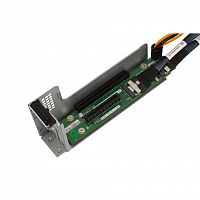 Адаптер 2x PCI-Ex8 для серверов SNR 2U, 4U серии RS/RE, slot 4 SNR-RM2112-PCIEIB4 в Максэлектро