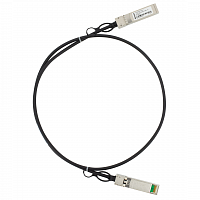 Модуль SFP+ Direct Attached Cable (DAC), дальность до 5м в Максэлектро