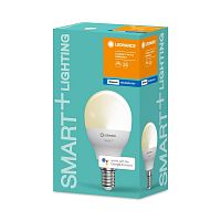 Лампа светодиодная SMART+ Mini bulb Dimmable 40 5Вт/2700К E14 LEDVANCE 4058075485259 в Максэлектро