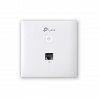 Настенная точка доступа Wi‑Fi с MU-MIMО EAP230-Wall AC1200  в Максэлектро