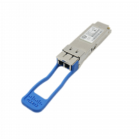 Модуль оптический Cisco QSFP-40G-LR4 в Максэлектро