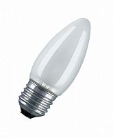 Лампа накаливания CLASSIC B FR 60W E27 OSRAM 4008321411396 в Максэлектро