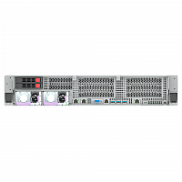 Серверная платформа Норси-Транс ПАЛАДИН-Х224, 2U, 2xScalable, DDR4, 24xSFF, 2xSFF, 2xM.2 в Максэлектро