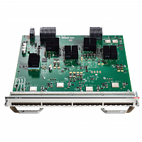 Модуль Cisco Catalyst C9400-LC-24XS в Максэлектро