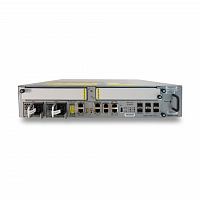 Маршрутизатор Cisco ASR-9001-S в Максэлектро