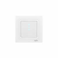 Контроллер протечки UJIN WiFi/BLE 12В СУ-01 в Максэлектро