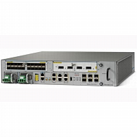 Маршрутизатор Cisco ASR-9001-S (с пропускной способностью 120Гбит/с) в Максэлектро