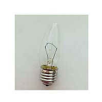 Лампа накаливания ДС 230-40Вт E27 (100) Favor 8109011 в Максэлектро