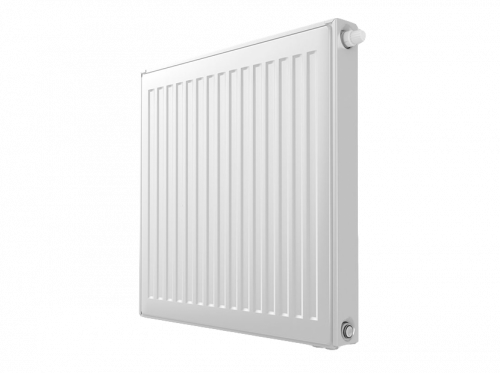 Радиатор панельный Royal Thermo COMPACT C33-500-1800 RAL9016 в Максэлектро