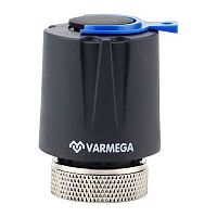 Сервопривод VARMEGA VM19002, 230 В, НЗ, M30х1.5 в Максэлектро