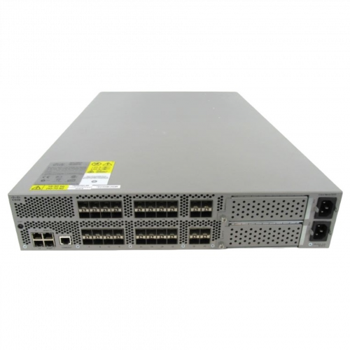 Коммутатор Cisco Nexus N5K-C5020P-BF в Максэлектро